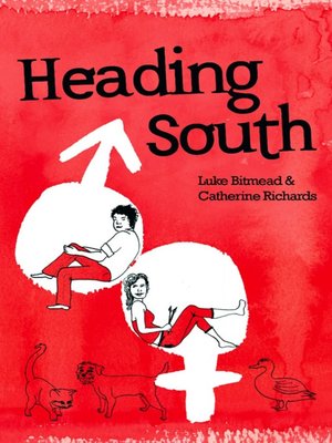 cover image of Heading South